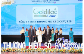 Sữa Non Tổ Yến Goldilac Grow lọt Top Thương Hiệu Số 1 Việt Nam Sữa Non Tổ Yến Goldilac Grow lọt Top Thương Hiệu Số 1 Việt Nam